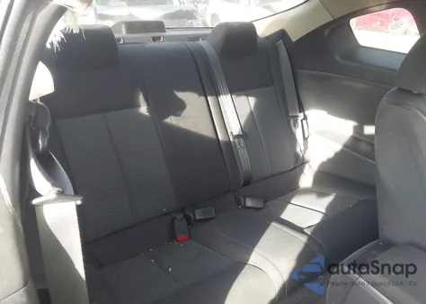 2008 Nissan Altima 2.5 S z USA, uszkodzony, nr VIN 1N4AL24E98C105388